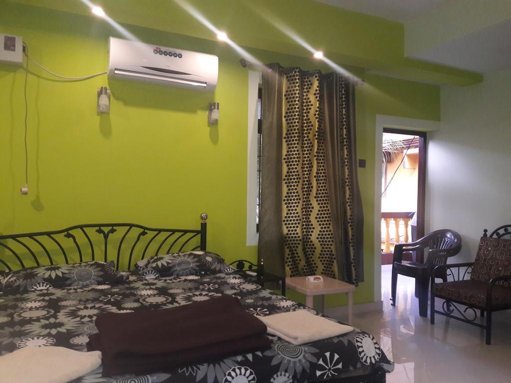 קנדולים Aurita Holiday Homes מראה חיצוני תמונה