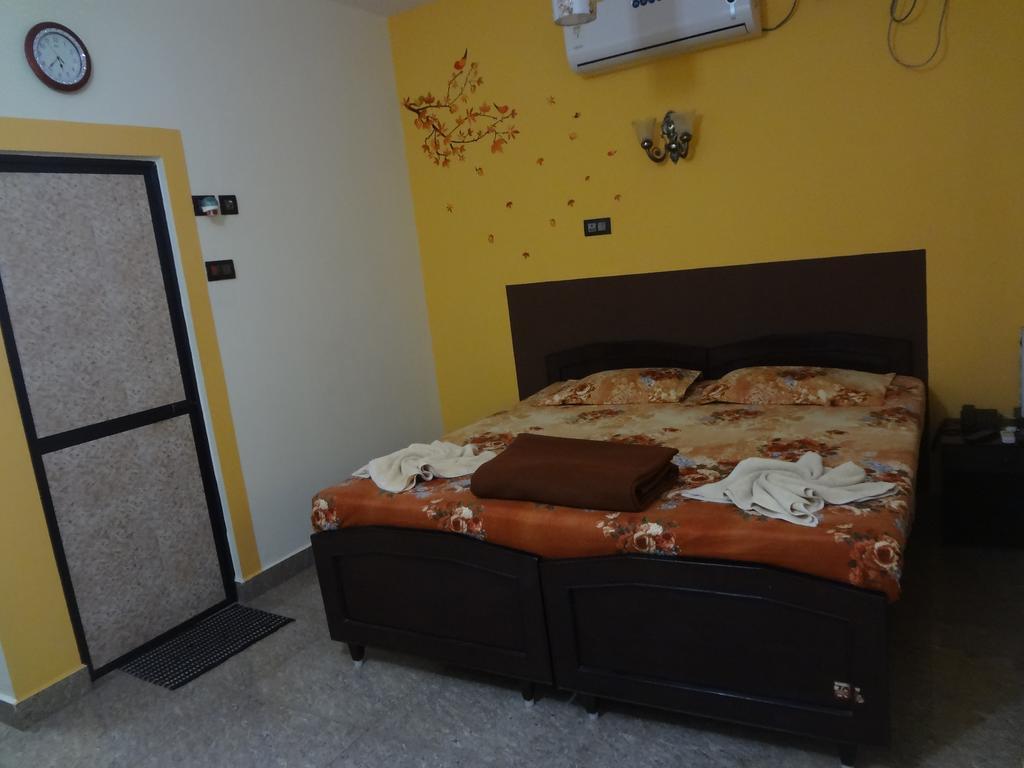 קנדולים Aurita Holiday Homes מראה חיצוני תמונה