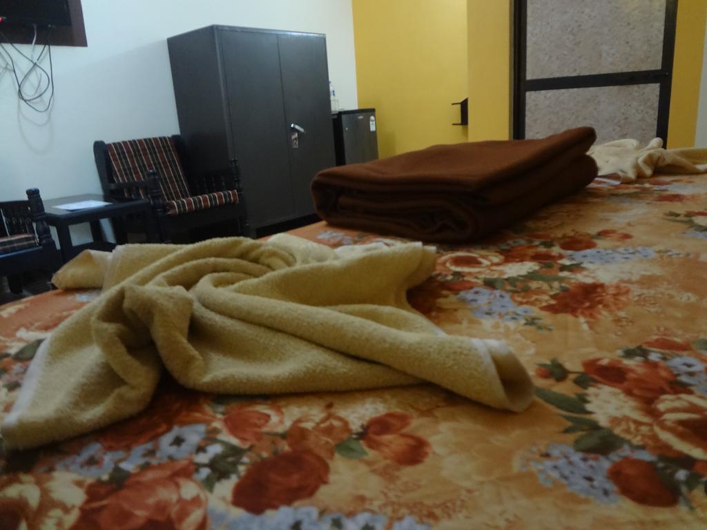קנדולים Aurita Holiday Homes מראה חיצוני תמונה
