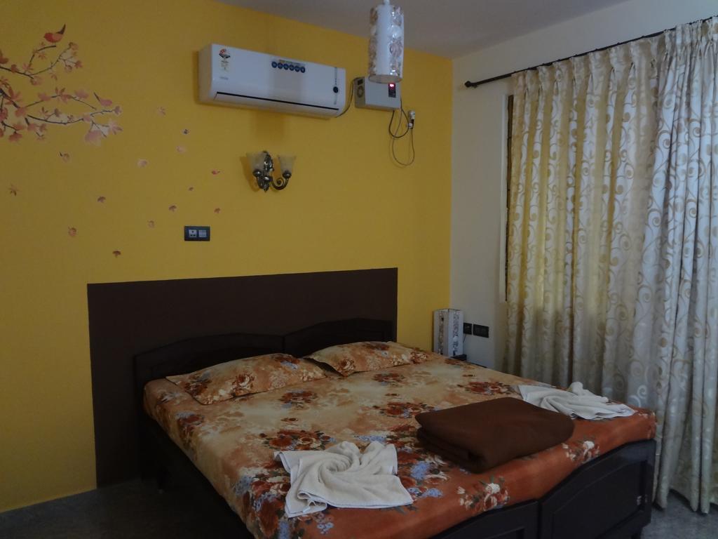קנדולים Aurita Holiday Homes מראה חיצוני תמונה