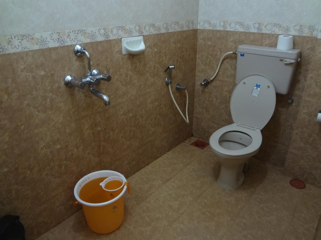 קנדולים Aurita Holiday Homes מראה חיצוני תמונה