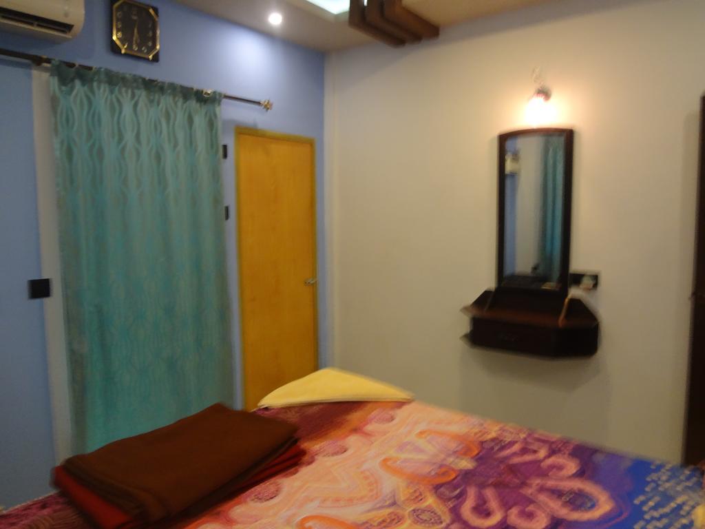 קנדולים Aurita Holiday Homes מראה חיצוני תמונה