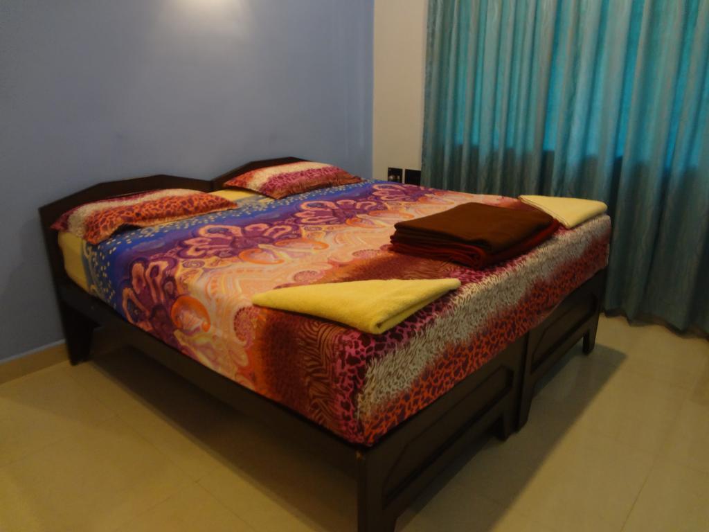 קנדולים Aurita Holiday Homes מראה חיצוני תמונה