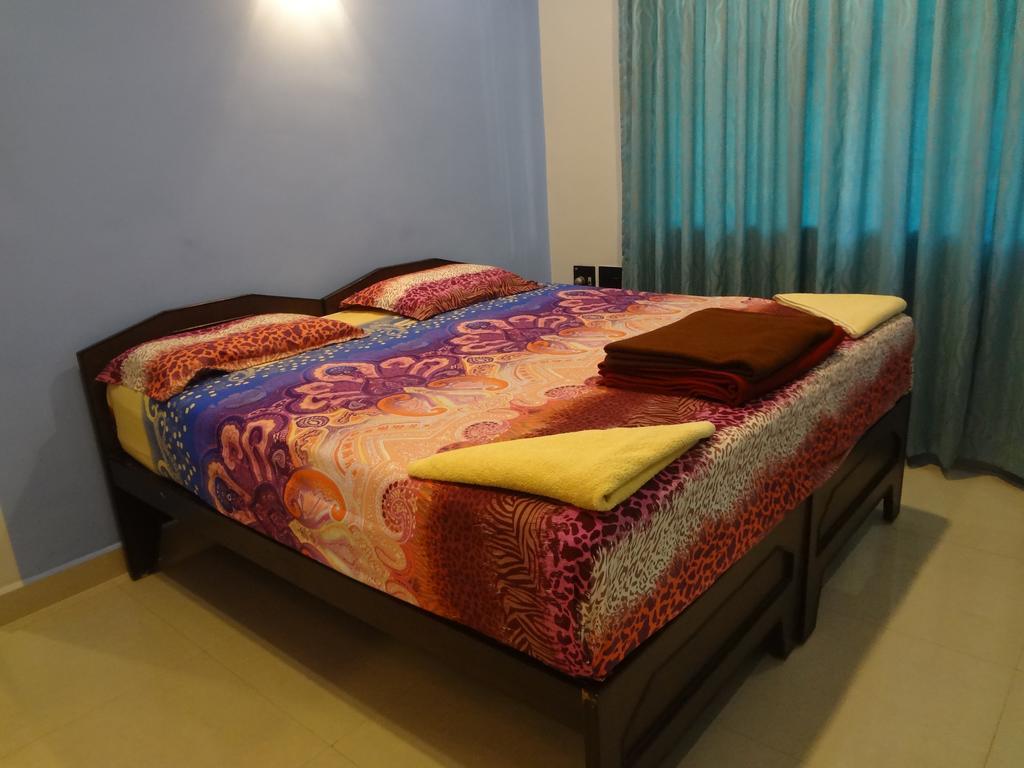 קנדולים Aurita Holiday Homes מראה חיצוני תמונה