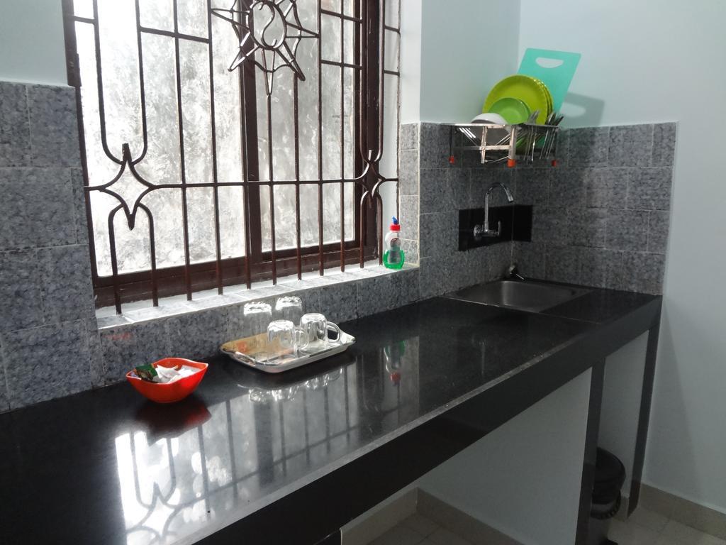 קנדולים Aurita Holiday Homes מראה חיצוני תמונה