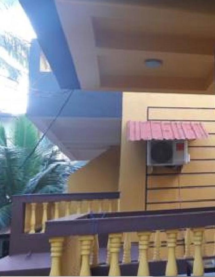 קנדולים Aurita Holiday Homes מראה חיצוני תמונה